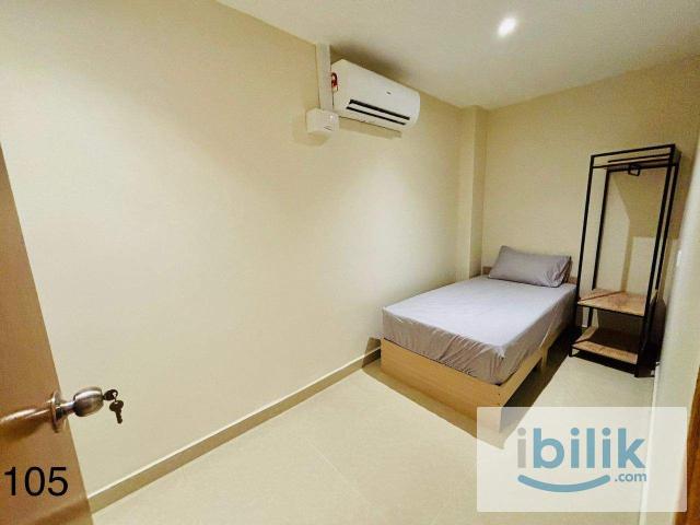 High Wifi Speed❗ Work From Home✅ Student/Workers Near Pavilion Mall