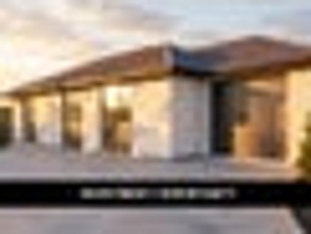High Yield Ashburton New Build – Titled section!