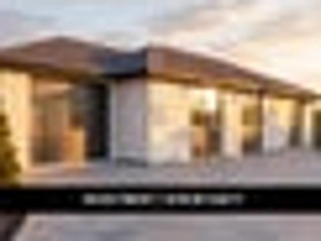 High Yield Canterbury Investment Opportunity