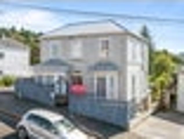 Strong Income in Central Dunedin