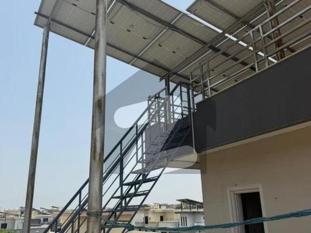 High Yield Property: 12 Bed Triple Story Corner Mansion in G 14/4 | 3 Separate Units House For Sale G 14/4