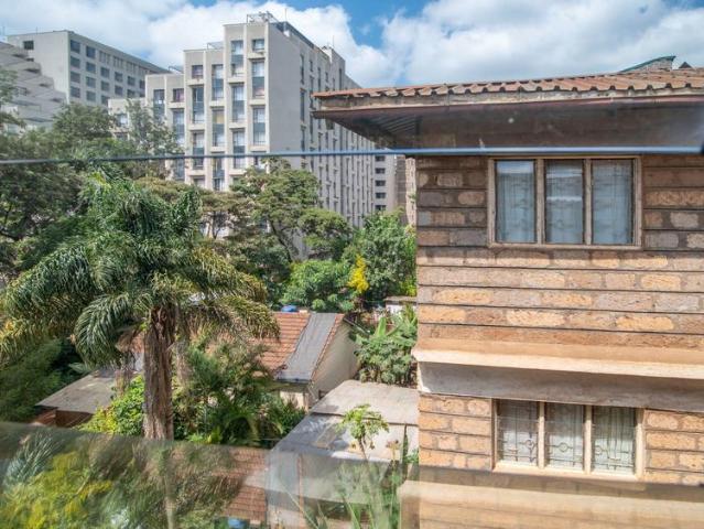 High yielding Block of flat for sale in Roysambu, Thika Road 3KE1662