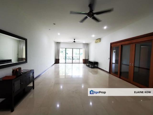 Highbank Condominium, Sri Bukit Persekutuan