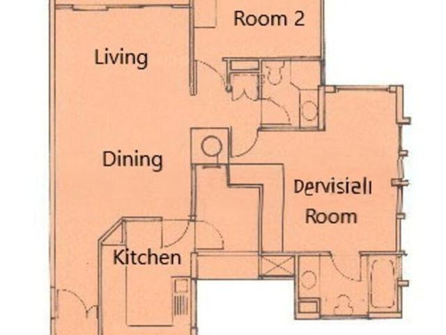Highgate D21, Condominium