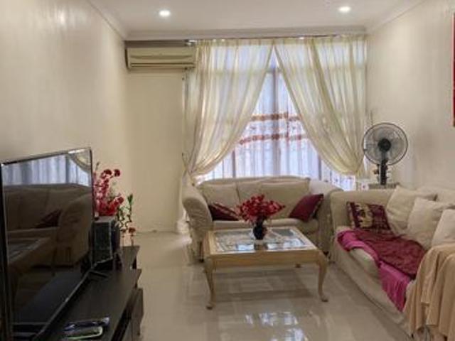 Highend 2 Storey SemiD House For Sale