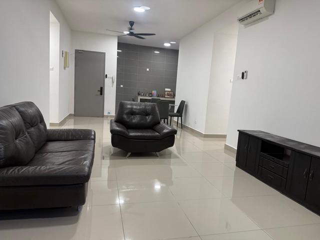 Higher floorFacing KLCC View 99 Residences Condo Batu Caves