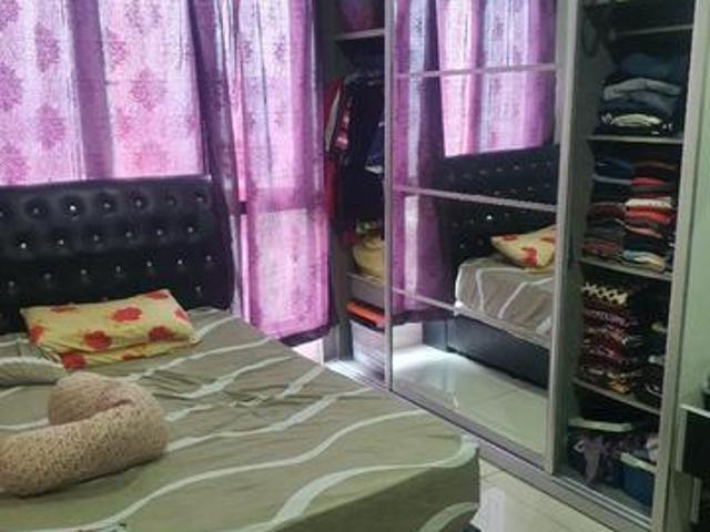 Highfi AreaKLTS JALAN GIMBAK