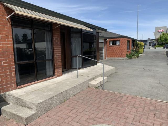 highfield, 2 bedrooms