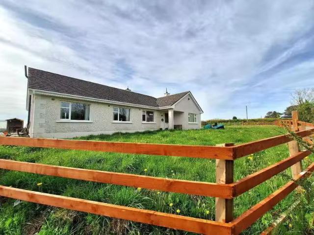 Highfield House, Tubber, Moate, N37X4T1 is for sale