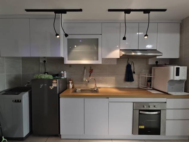 HighFloor Studio Avery Park Seri Alam