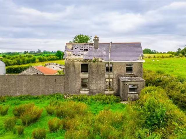 Highlake, Ballymacurley, Co. Roscommon