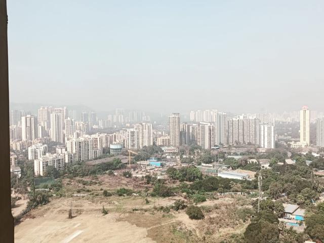 Highland Windson Heights 2 Bedroom 708 Sq. Ft. Apartment in Balkum Pada Thane Listing ID: #10226