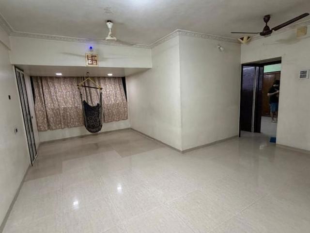 Highland Annex 2 Bedroom 650 Sq. Ft. Apartment in Majiwada Thane Listing ID: #10076