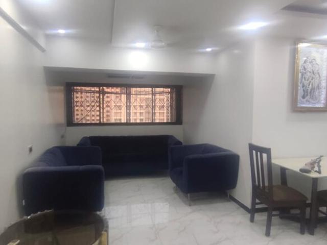 Highland Annex 2 Bedroom 650 Sq. Ft. Apartment in Majiwada Thane Listing ID: #10204
