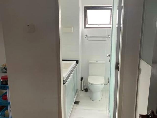 Highland Cottages D19, Semi