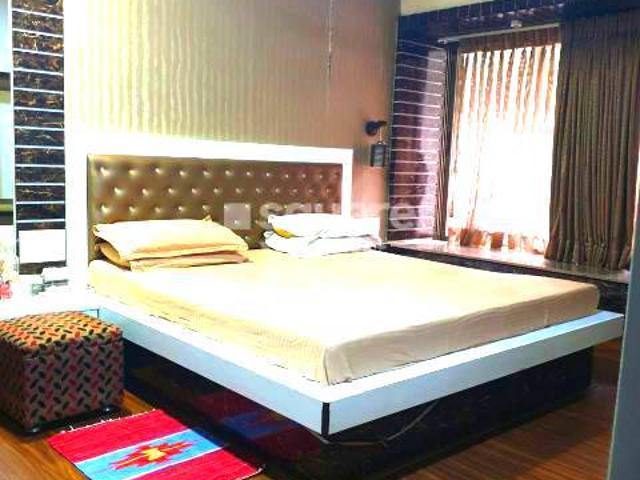 Highland Park Andheri West 3 Bedroom 1365 Sq. Ft. Apartment in Andheri West Mumbai Listing ID: #9279