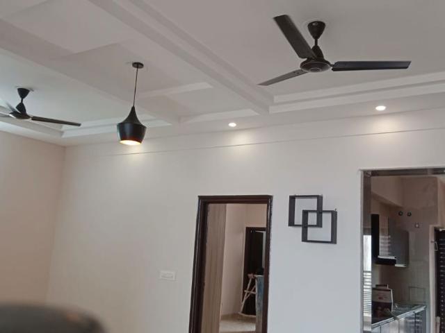 Highland Park Chandigarh 2 Bedroom 1440 Sq. Ft. Apartment in Bhabat Zirakpur Listing ID: #9998