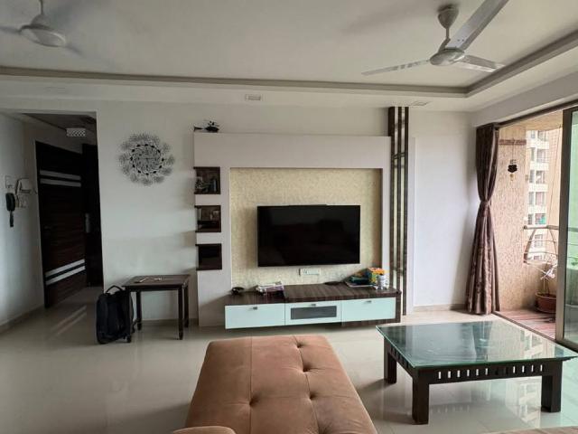 Highland Park CHS Andheri 3 Bedroom 1300 Sq. Ft. Apartment in Andheri East Mumbai Listing ID: #9377