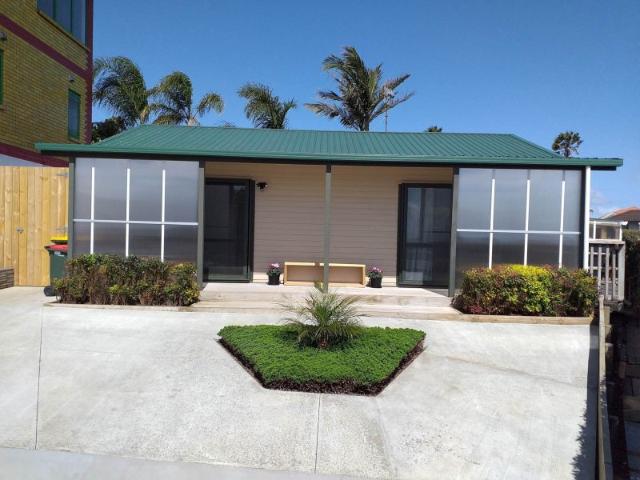 Highland Park, 2 bedrooms
