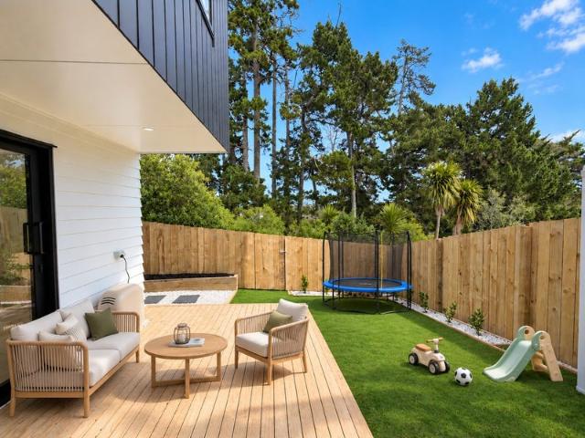 Highland Park, 2 bedrooms