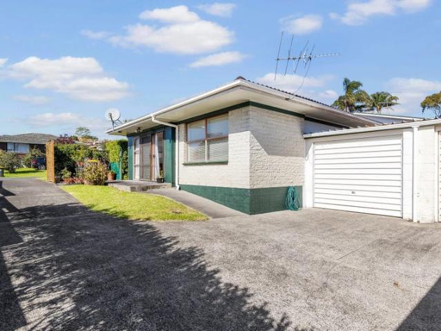 Highland Park, 2 bedrooms
