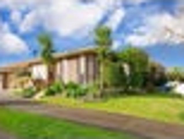 Highland Park, 2 bedrooms, $580 pw