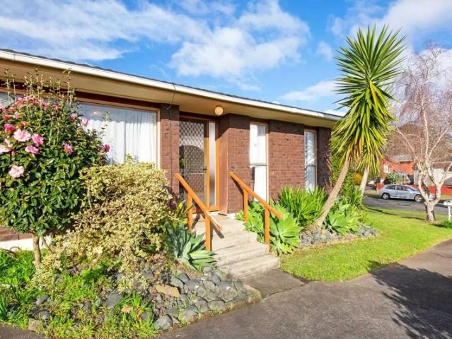 highland park, 2 bedrooms