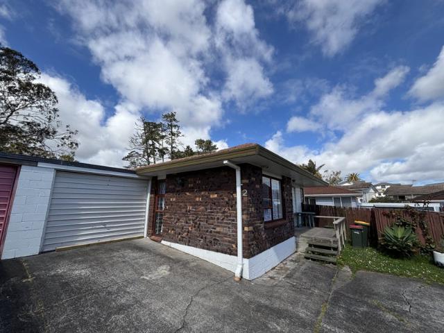 Highland Park, 2 bedrooms