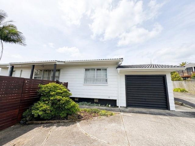 Highland Park, 3 bedrooms