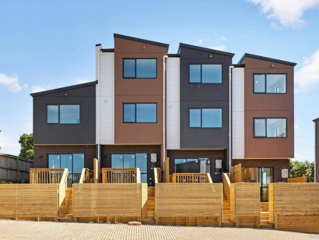 highland park, 3 bedrooms