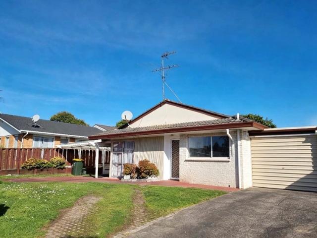 Highland Park, 3 bedrooms
