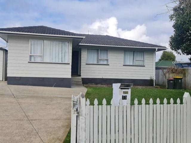 Highland Park, 3 bedrooms