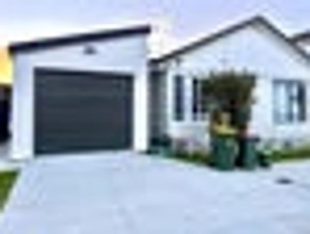 Highland Park, 3 bedrooms, $760 pw