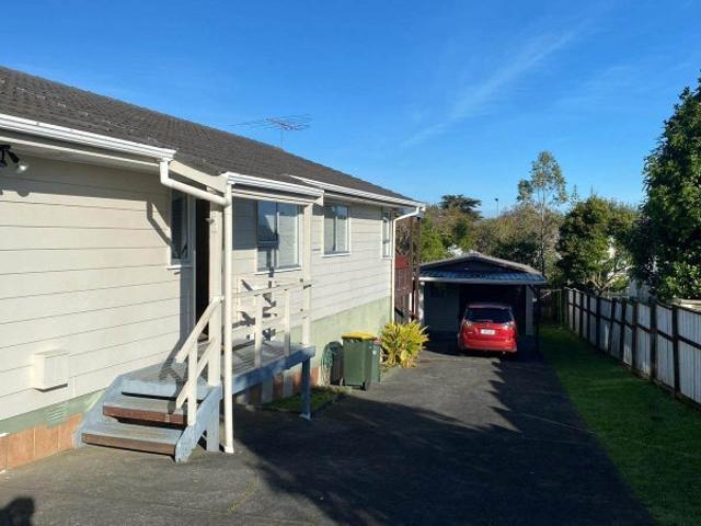 Highland Park, 3 bedrooms