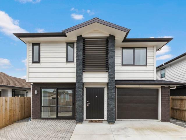 highland park, 4 bedrooms