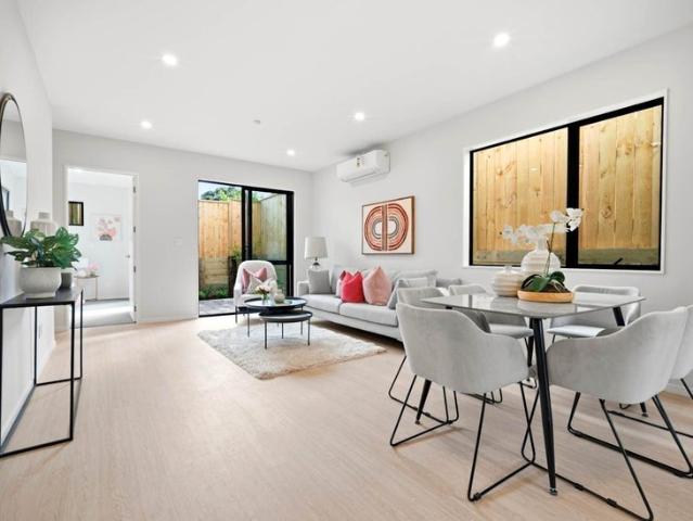 Highland Park, 4 bedrooms