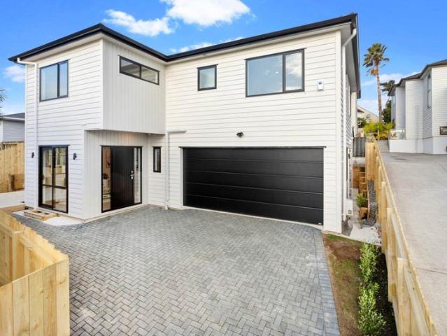 highland park, 5 bedrooms