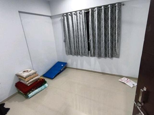 Highland Pearl 1 Bedroom 335 Sq. Ft. Apartment in Thane West Thane Listing ID: #10252