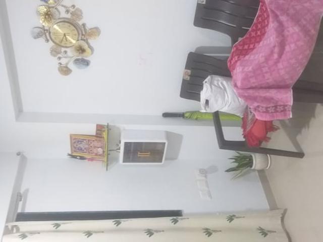 Highland Pearl 1 Bedroom 380 Sq. Ft. Apartment in Thane West Thane Listing ID: #10322