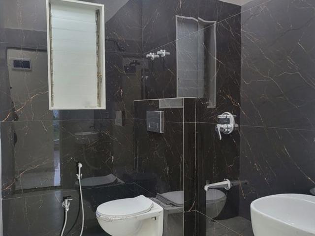 Highland Residency CHSL 3 Bedroom 1800 Sq. Ft. Apartment in Balkum Pada Thane Listing ID: #9912