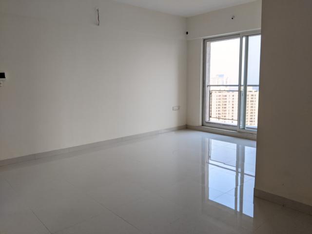 Highland Sky Towers 2 Bedroom 814 Sq. Ft. Apartment in Naupada Thane Listing ID: #9343