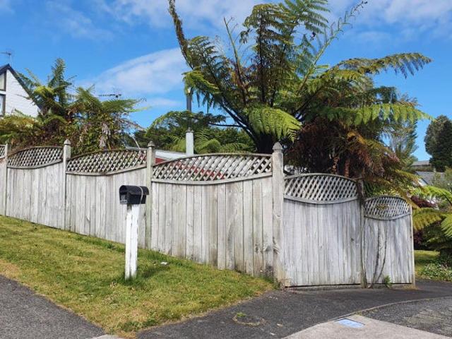 highlands park, 3 bedrooms