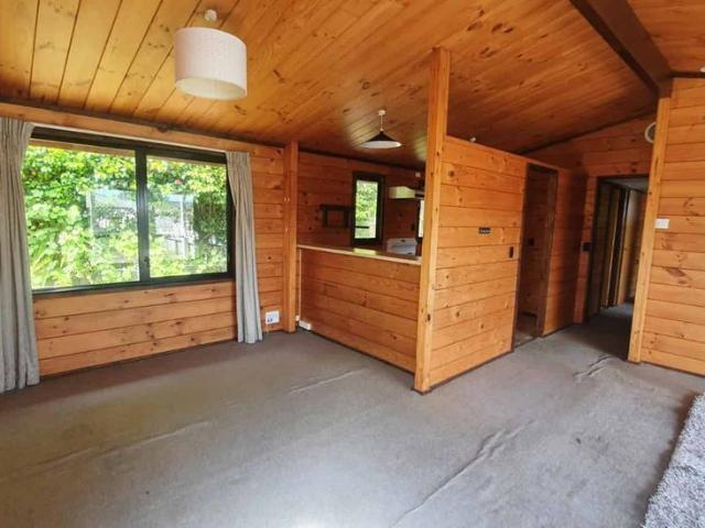 HIghlands Park Three Bedroom