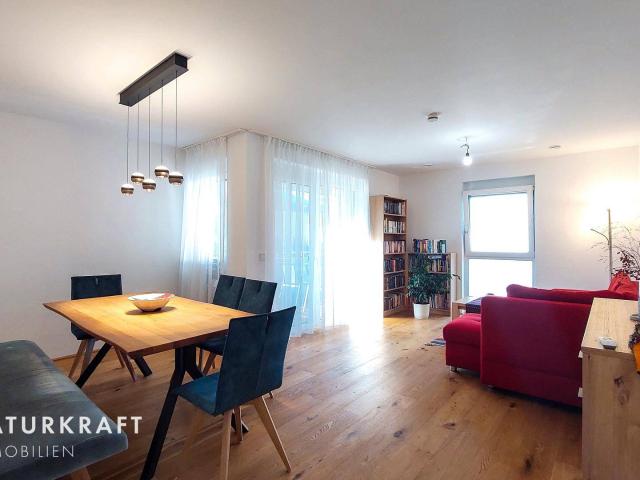 Highlight in Hall: Zentrumsnah, 3 Zimmer, Top Zustand