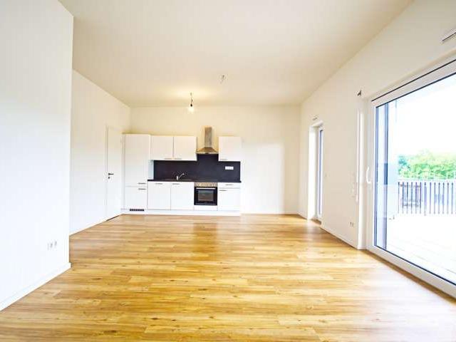 Highlight* Schöne 3 Zimmer Penthouse Wohnung in Gießen!