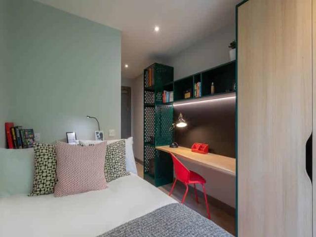 Highlight Thomas Street, Dublin Student Accommodation | Amber