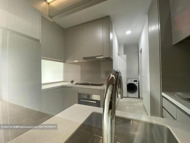 Highline Residences D3, Condominium