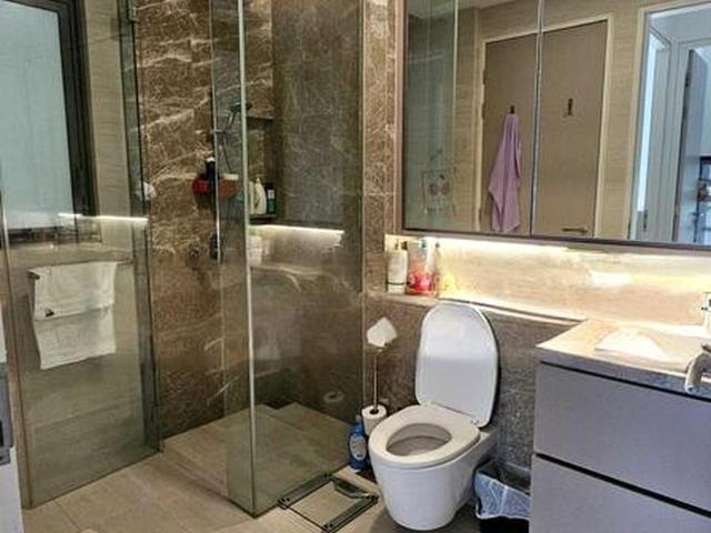 Highline Residences D3, Condominium