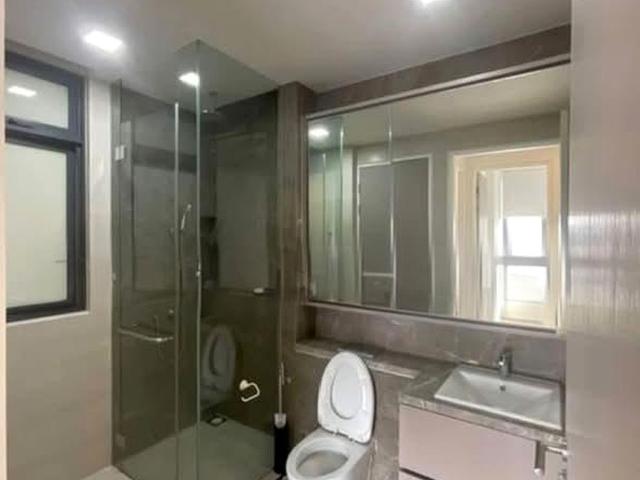 Highline Residences D3, Condominium