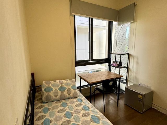 Highline Residences D3, Condominium